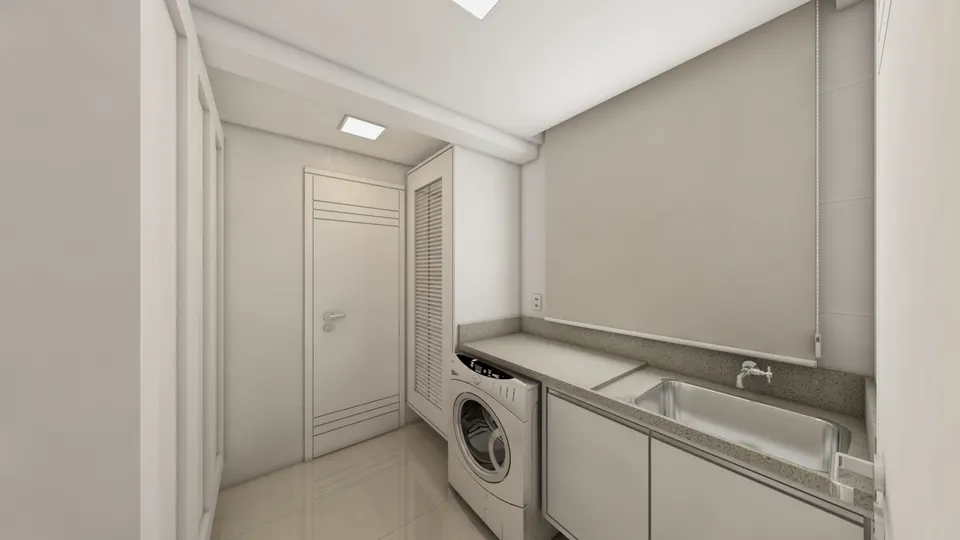 Lavanderia, imagem 2