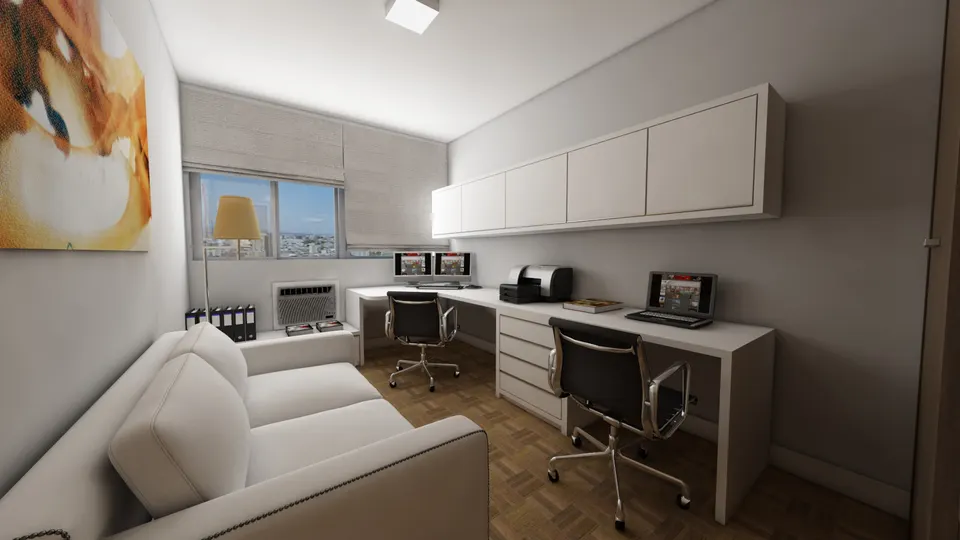 Escritório, imagem 2