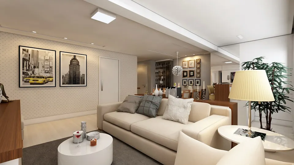 Estar / Jantar, imagem 3