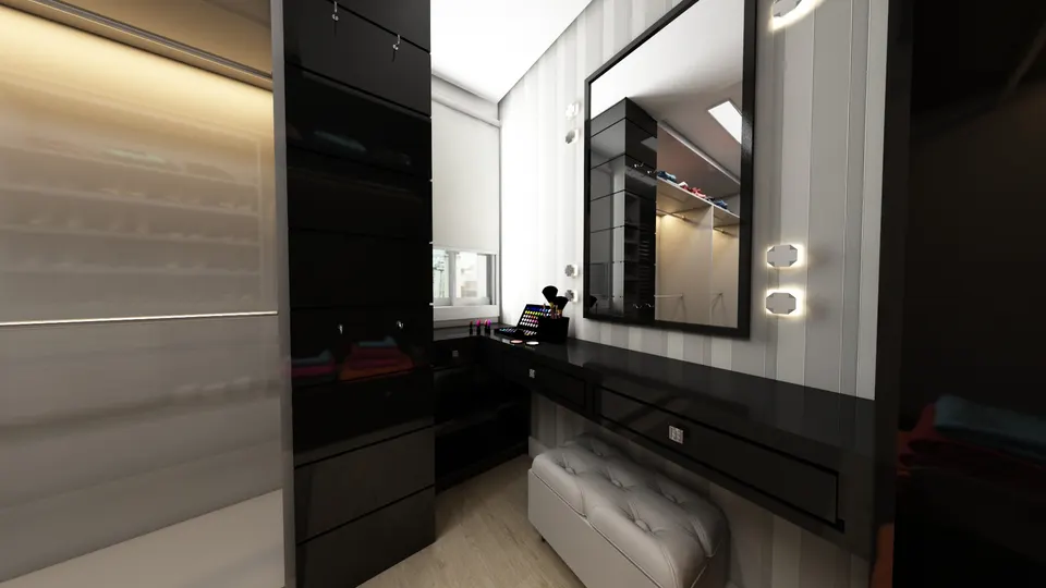 Dormitório, imagem 4