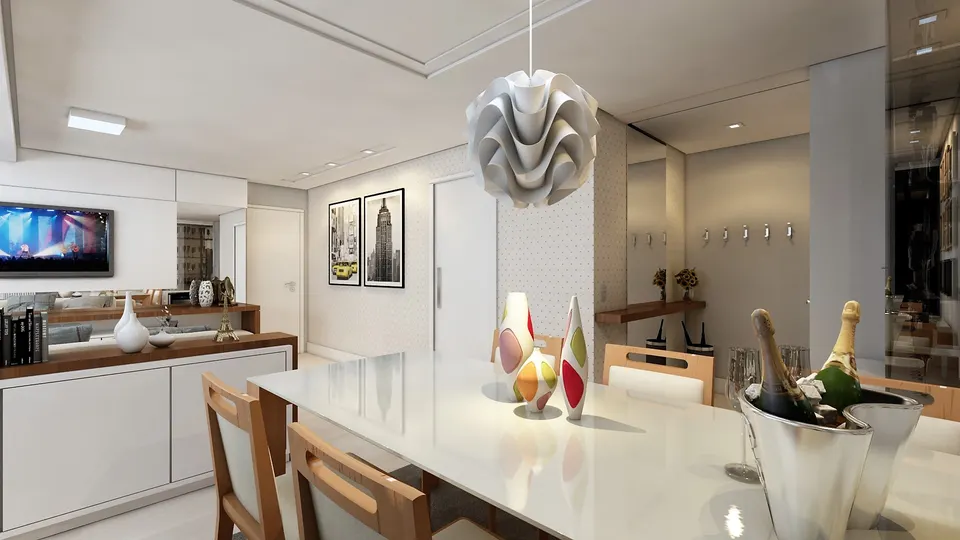 Estar / Jantar, imagem 4