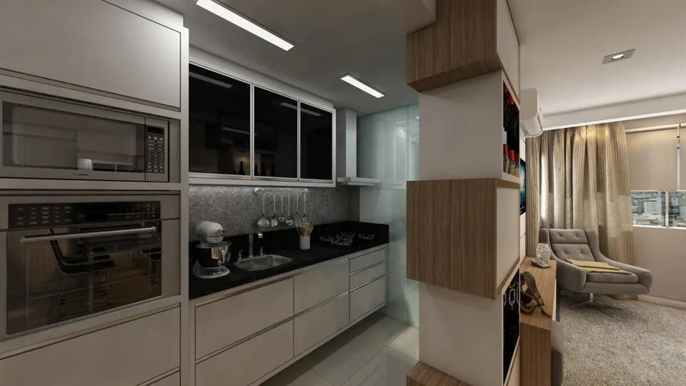 Cozinha, imagem 4