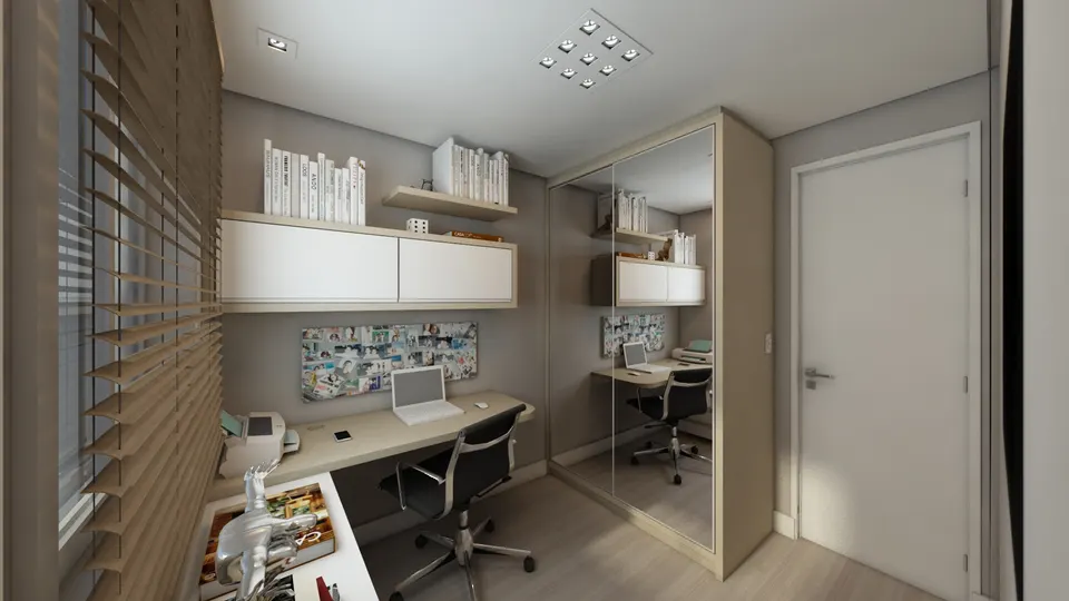 Escritório, imagem 5