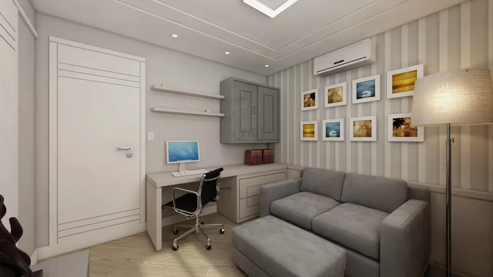 Escritório, imagem 6