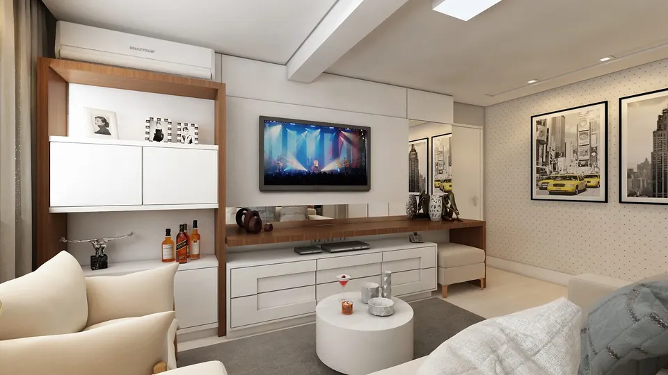 Estar / Jantar, imagem 7