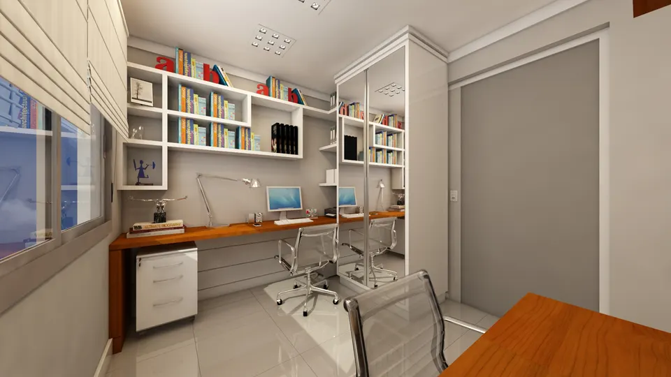 Escritório, imagem 8