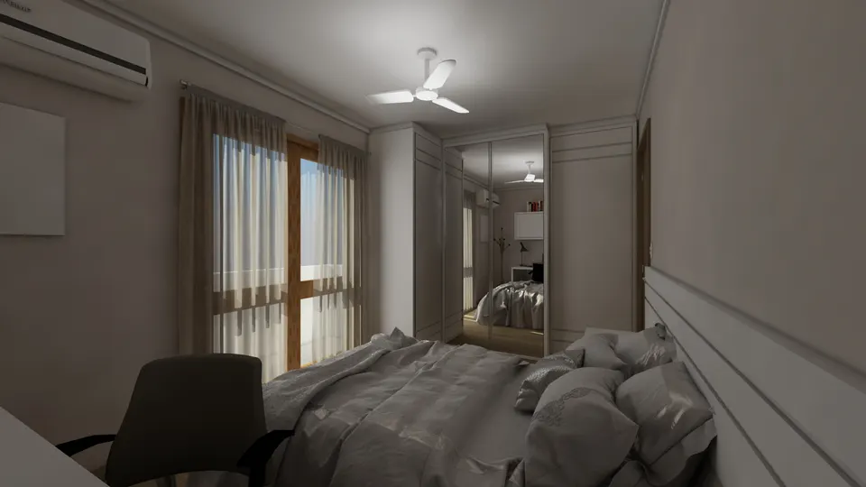 Dormitório, imagem 8