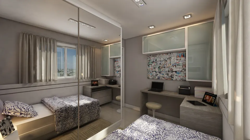 Dormitório, imagem 9