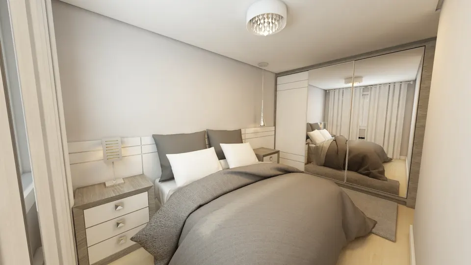 Dormitório, imagem 10