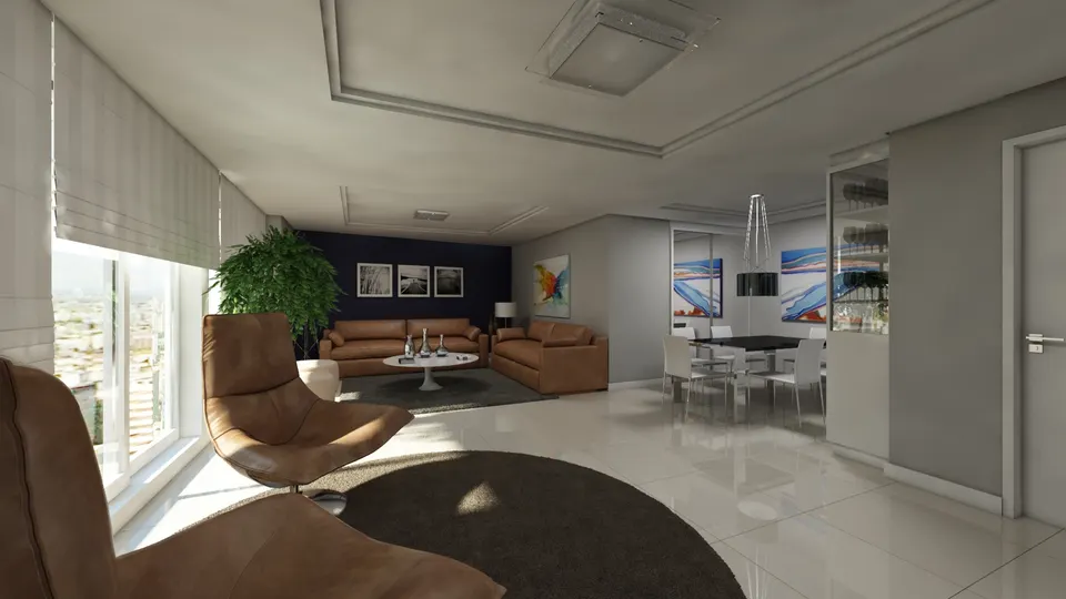 Estar / Jantar, imagem 16