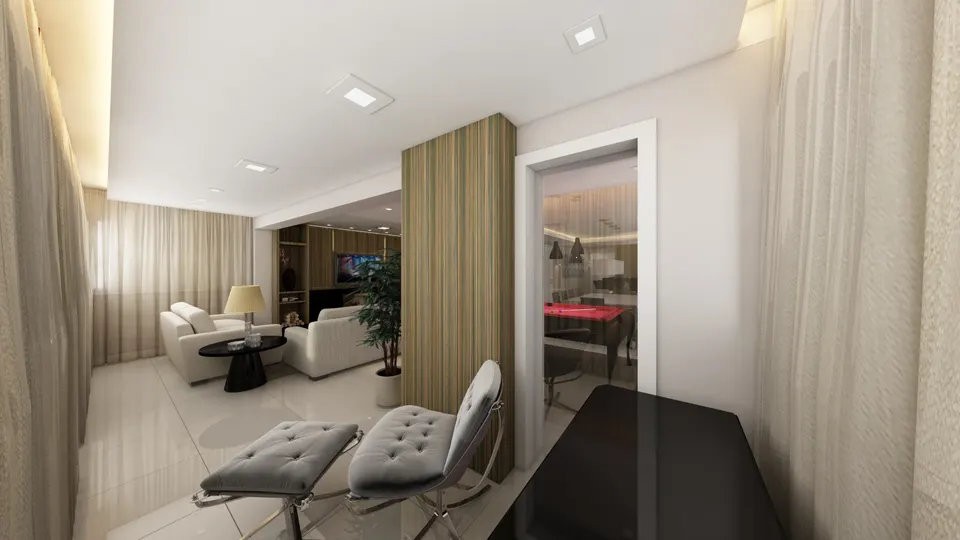 Estar / Jantar, imagem 17