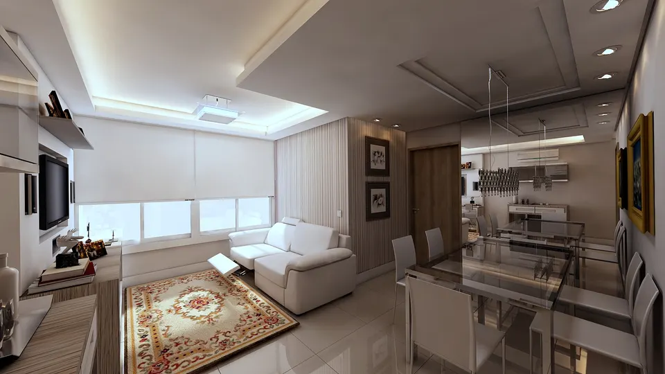 Estar / Jantar, imagem 18