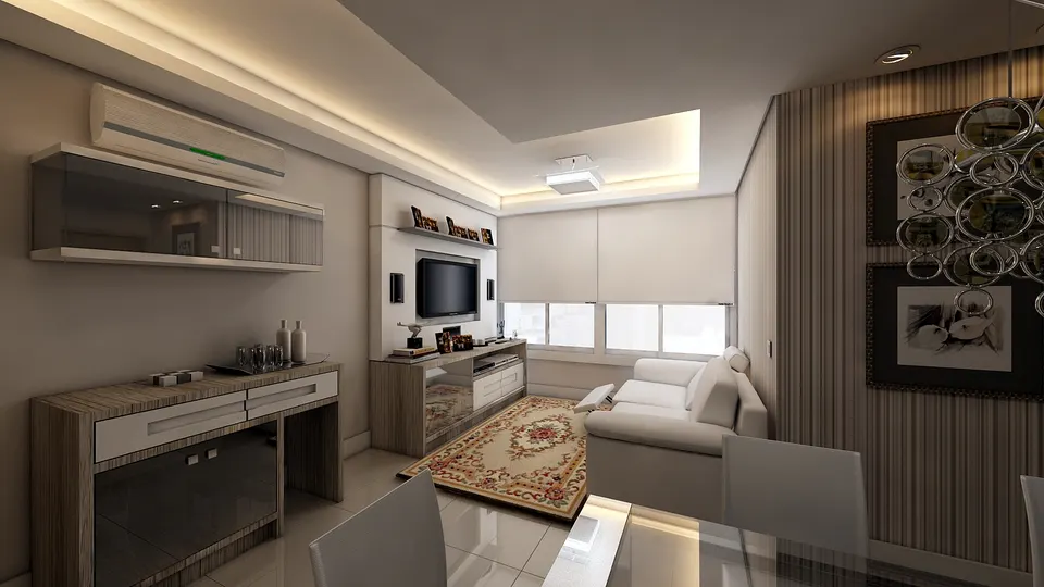 Estar / Jantar, imagem 19