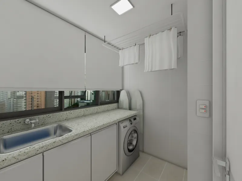 Lavanderia